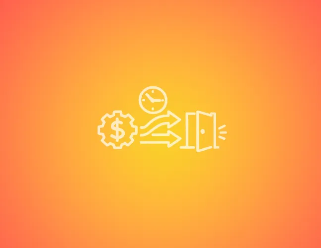 Configura el cashout