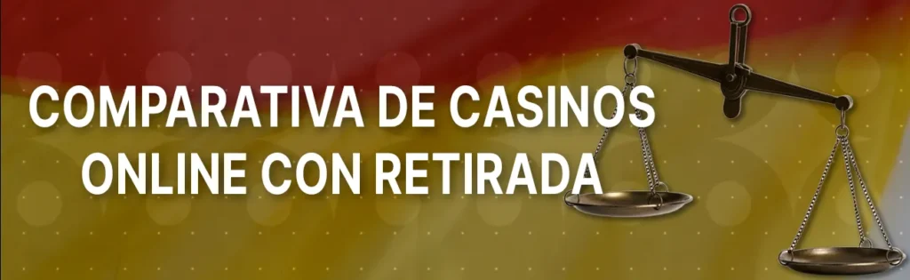 Comparar casinos con retiros inmediatos requiere ir más allá del eslogan. Se examinan diferencias reales en plazos de aprobación, métodos disponibles y condiciones que determinan si una retirada es realmente instantánea en los mejores casinos con retiro rápido en España.