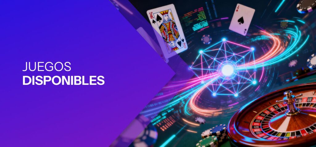 Juegos Disponibles y Tráfico en la Red iPoker