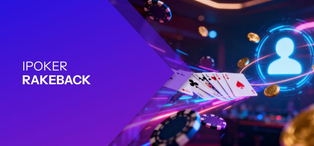 iPoker Rakeback: Cómo Funciona y Qué Esperar