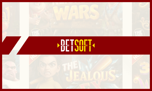 Betsoft