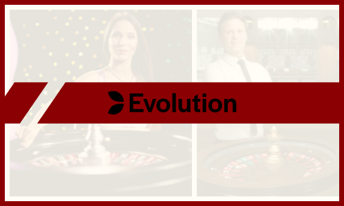 Evolution Gaming