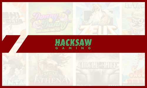 Hacksaw Gaming