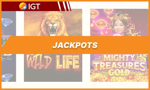 Jackpots y Mecánicas Tradicionales