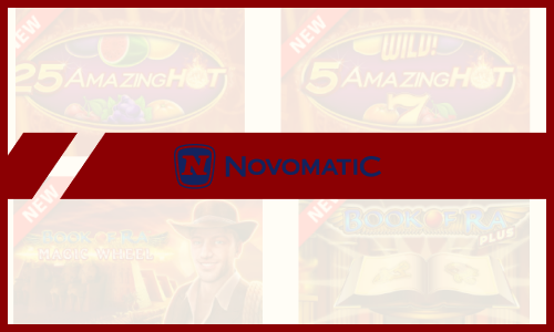 Novomatic
