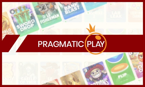 Pragmatic Play, proveedor de juegos de casino