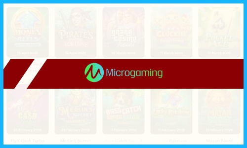 Microgaming