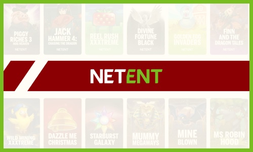 NetEnt