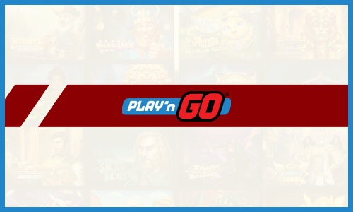 Play’n GO