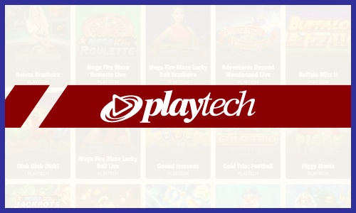 Playtech