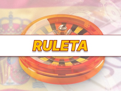 Juegos de ruleta en casinos con 2 euros