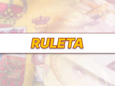 ruleta juegos en casinos