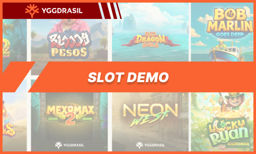 Yggdrasil Slot Demo