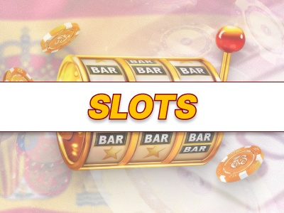 Juegos de tragaperras en casinos con 5 euros