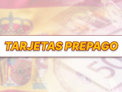 tarjetas de prepago para recargas de 2 euros