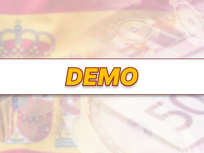 versões de demonstração em casinos com 2 euros