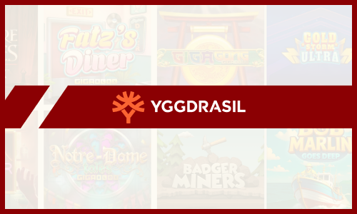 Yggdrasil Gaming