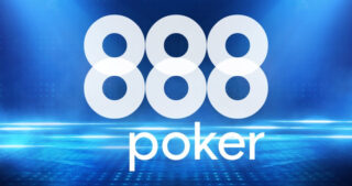 888poker LIVE en Madrid.