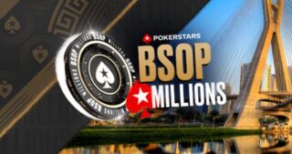 BSOP Millions