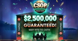 CSOP Spring 2025: $2.5 millones en premios y mucho más