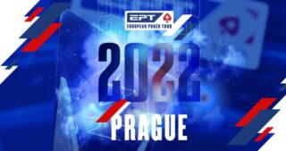 EPT de Praga 2022