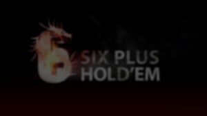 shortdeck holdem