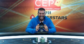 Vive la pasión del Poker en el CEP Madrid 2025: Descubre el calendario completo