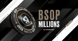 BSOP Millions 2023