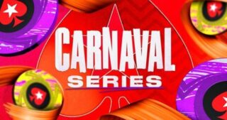 PokerStars Carnaval Series.