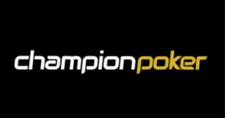 Champion Poker Logo