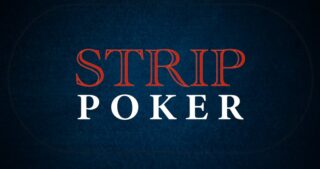 Cómo jugar al Strip Poker