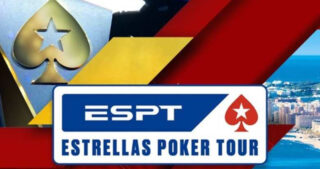 Descubre cuáles son las paradas del PokerStars Estrellas Poker Tour 2023