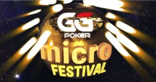 The GGPoker Micro Festival