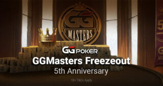 GGMasters Anniversary: Conoce las nuevas fecha tras la suspensión por fallas técnicas