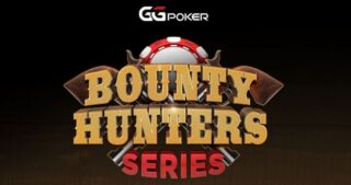 GGPoker revela el calendario completo de las Bounty Hunter Series 2023