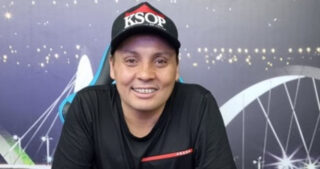 GGPoker Carlos Camargos.