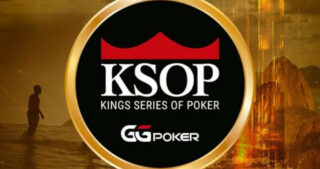 GGPoker KSOP 2023.