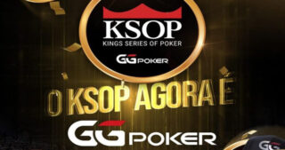 GGPoker. Kings Series of Poker.