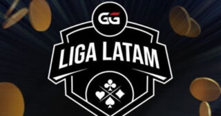 GGPoker Liga Latam.
