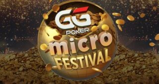 The GGpoker Micro Festival 2023