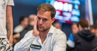 GGPoker ficha a Steve Enríquez como su nuevo embajador