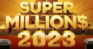 Rodrigo Selouan gana el Super Million$ de GGPoker