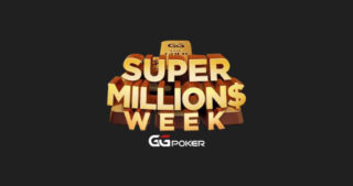 ¡Ya está aquí Super MILLION$ 2023!