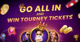 Conquista el Leader’s Hat y haz historia en JackPoker