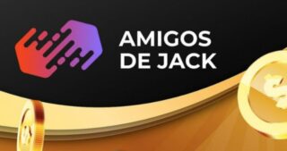 JackPoker Amigos de Jack 2023