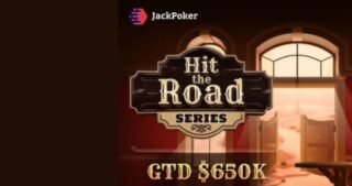 JackPoker Hit the Road Jack 2023