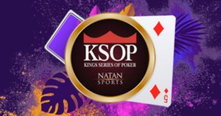 JackPoker KSOP: Natan Sports 2023