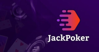 JackPoker Logo.