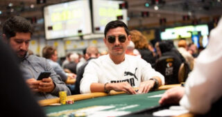 Jacobo Montoya se une al equipo de GGPoker
