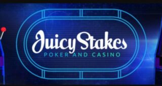 Juicy Stakes Poker and Casino